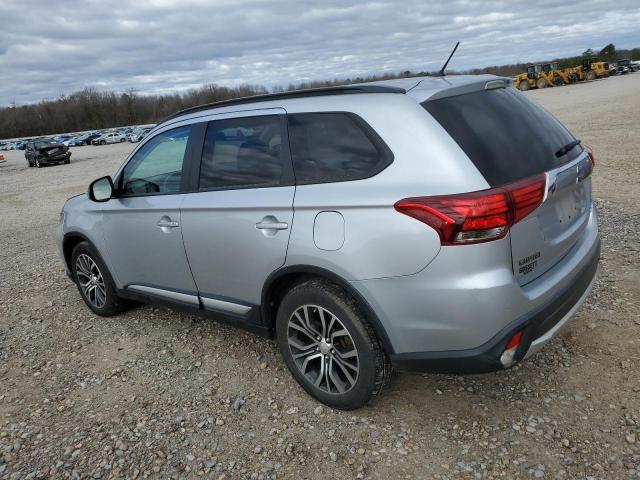 Фото 2 с аукциона – 2016 MITSUBISHI OUTLANDER с VIN JA4AD3A34GZ020609