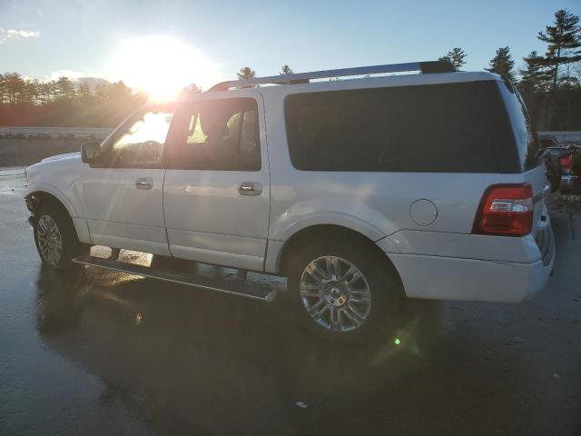 Photo 2 from auction – 2011 FORD EXPEDITION with VIN 1FMJK2A54BEF20403