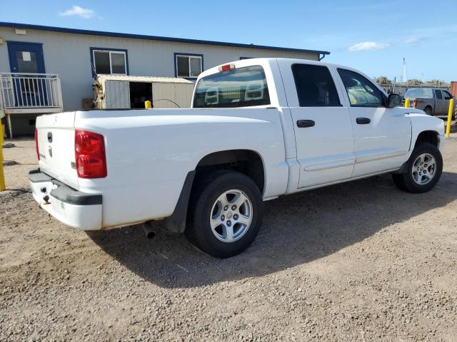 Photo 3 from auction – 2005 DODGE DAKOTA QUA with VIN 1D7HE48N25S244259