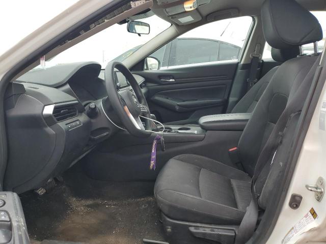Photo 7 from auction – 2022 NISSAN ALTIMA S with VIN 1N4BL4BV4NN322544