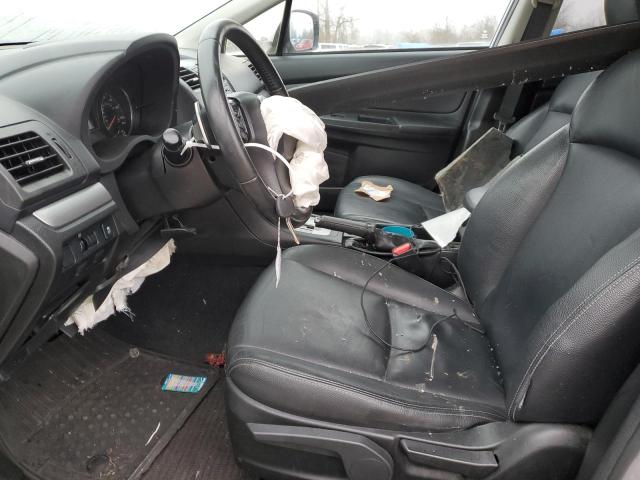 Photo 7 from auction – 2013 SUBARU XV CROSSTR with VIN JF2GPAGC6D2882285
