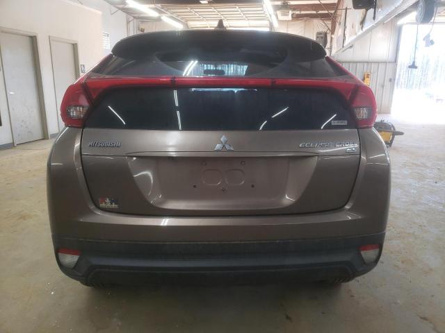Photo 6 from auction – 2018 MITSUBISHI ECLIPSE CR with VIN JA4AT3AA5JZ040537