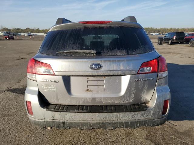 Photo 6 from auction – 2010 SUBARU OUTBACK 2. with VIN 4S4BRGKC1A3317988