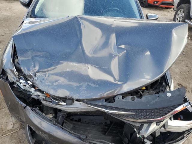 Photo 11 from auction – 2015 CHRYSLER 200 LIMITE with VIN 1C3CCCAB6FN613147