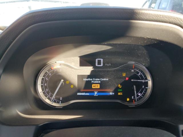 Photo 9 from auction – 2016 HONDA PILOT TOUR with VIN 5FNYF5H94GB047903