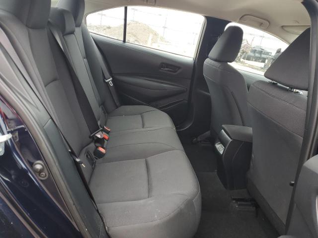 Photo 10 from auction – 2023 TOYOTA COROLLA LE with VIN 5YFB4MDE8PP036853