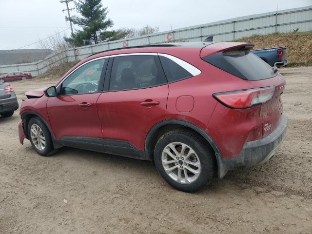 Photo 2 from auction – 2020 FORD ESCAPE SE with VIN 1FMCU9G64LUC53007