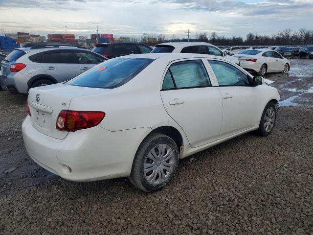 Photo 3 from auction – 2010 TOYOTA COROLLA BA with VIN 1NXBU4EE1AZ352440