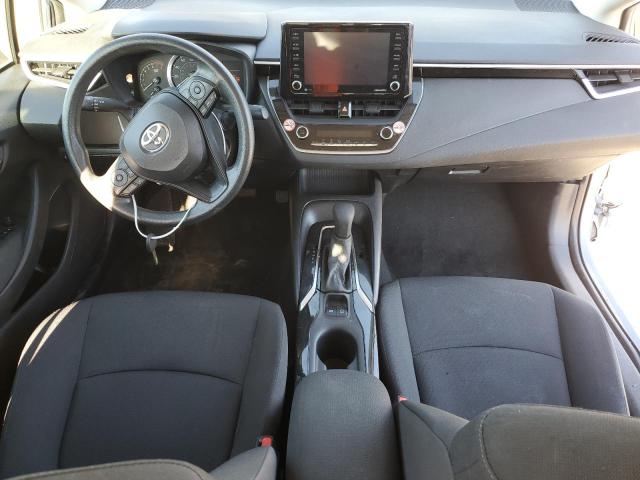 Photo 8 from auction – 2022 TOYOTA COROLLA LE with VIN 5YFEPMAE2NP333669