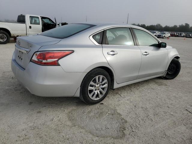 Photo 3 from auction – 2015 NISSAN ALTIMA 2.5 with VIN 1N4AL3APXFC190105