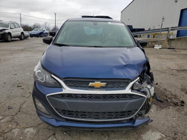 Photo 5 from auction – 2022 CHEVROLET SPARK LS with VIN KL8CB6SA3NC032214