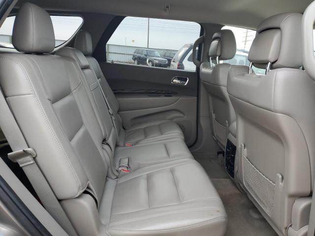 Photo 11 from auction – 2013 DODGE DURANGO CR with VIN 1C4SDJDT1DC590267