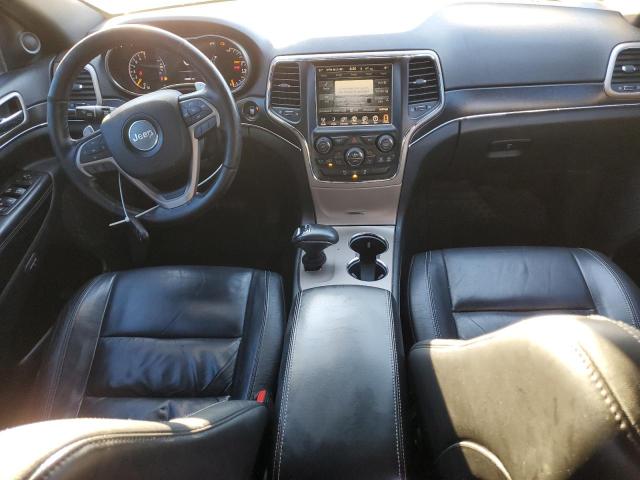 Photo 8 from auction – 2015 JEEP GRAND CHER with VIN 1C4RJFBG9FC207267