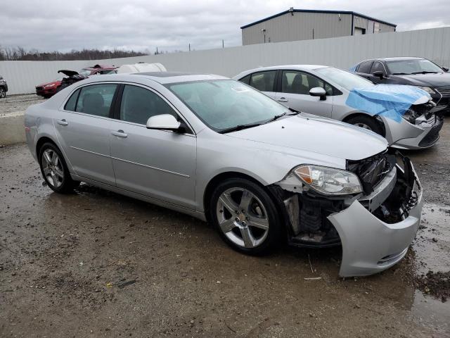 Photo 4 from auction – 2011 CHEVROLET MALIBU 2LT with VIN 1G1ZD5E77BF379618