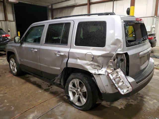 Photo 2 from auction – 2016 JEEP PATRIOT LA with VIN 1C4NJPFB4GD677981