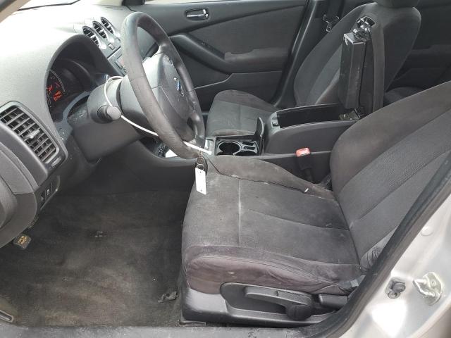 Photo 7 from auction – 2011 NISSAN ALTIMA BAS with VIN 1N4AL2AP1BC150354
