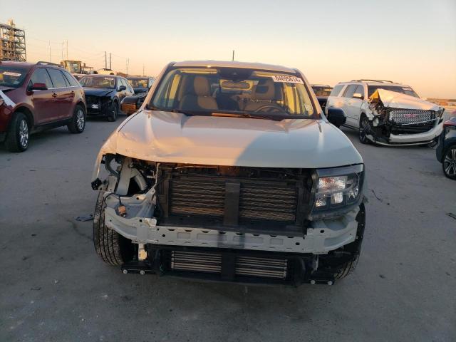 Photo 5 from auction – 2023 FORD MAVERICK X with VIN 3FTTW8F99PRA64841