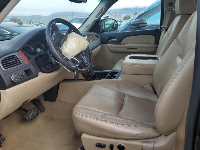 Photo 7 from auction – 2007 CHEVROLET SILVERADO with VIN 2GCEC13J571550686