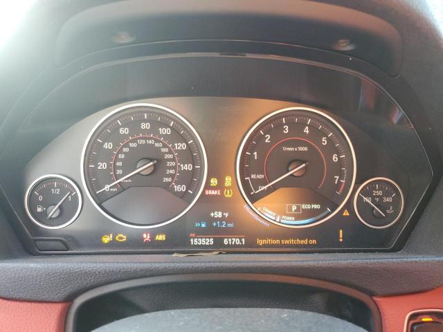 Photo 9 from auction – 2018 BMW 430I with VIN WBA4W3C51JAB87446