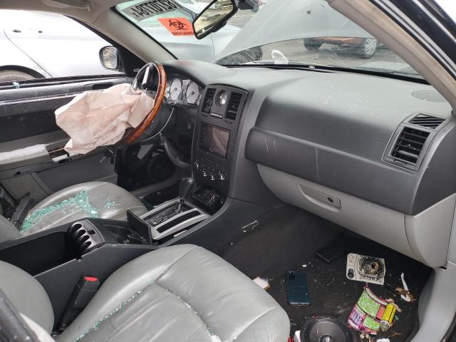 Photo 8 from auction – 2006 CHRYSLER 300C with VIN 2C3LA63H86H192260