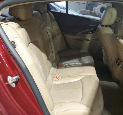 Photo 10 from auction – 2010 BUICK LACROSSE C with VIN 1G4GC5EGXAF193017