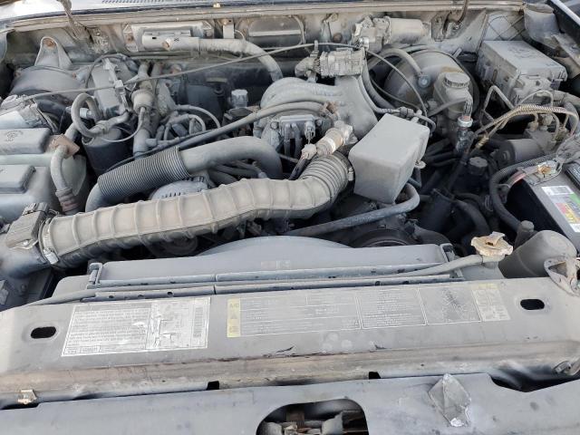 Photo 11 from auction – 2001 FORD RANGER SUP with VIN 1FTYR14U61PA46288