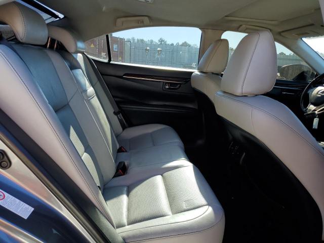 Photo 10 from auction – 2015 LEXUS ES 350 with VIN JTHBK1GG9F2177539