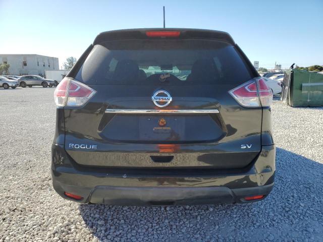 Photo 6 from auction – 2015 NISSAN ROGUE S with VIN KNMAT2MT6FP528542