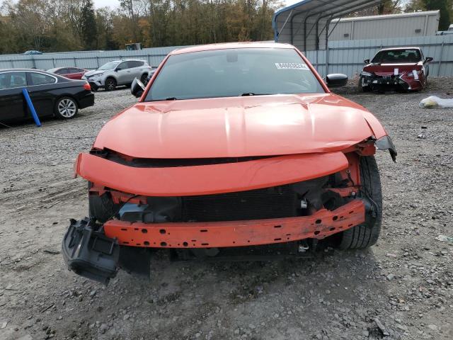 Photo 5 from auction – 2018 DODGE CHARGER SX with VIN 2C3CDXBG6JH336676