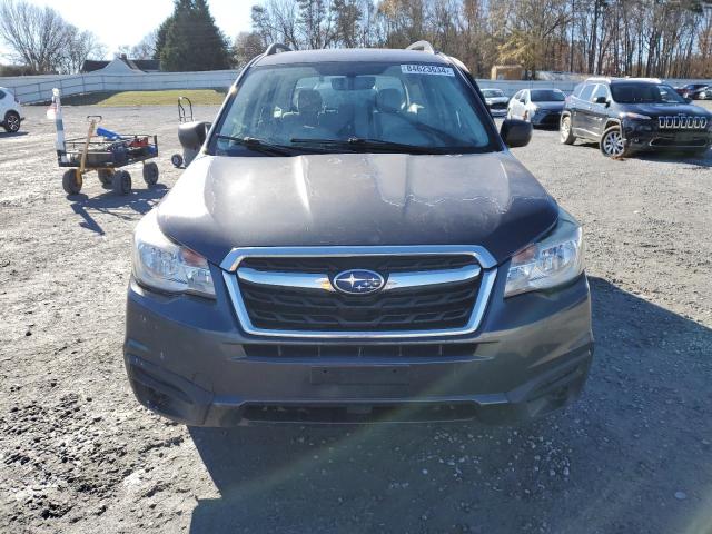 Photo 5 from auction – 2017 SUBARU FORESTER 2 with VIN JF2SJABC4HH560430