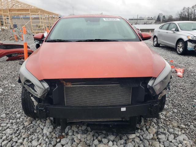 Photo 5 from auction – 2022 KIA FORTE FE with VIN 3KPF24AD1NE449442