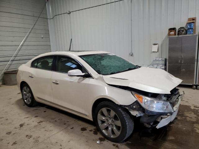 Photo 4 from auction – 2013 BUICK LACROSSE P with VIN 1G4GF5E30DF215650