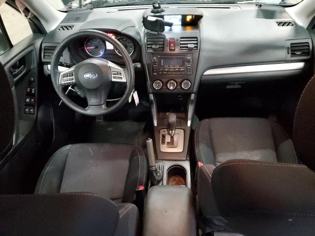 Foto 8 de la subasta – 2015 SUBARU FORESTER 2 con VIN JF2SJABC5FH828074