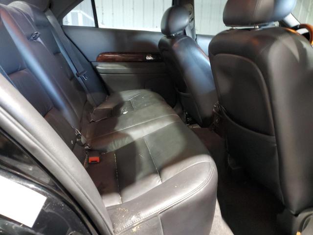 Photo 10 from auction – 2002 LINCOLN LS with VIN 1LNHM87A52Y714212