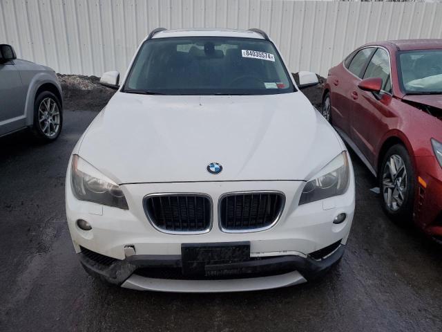 Photo 5 from auction – 2013 BMW X1 XDRIVE2 with VIN WBAVL1C53DVR82428