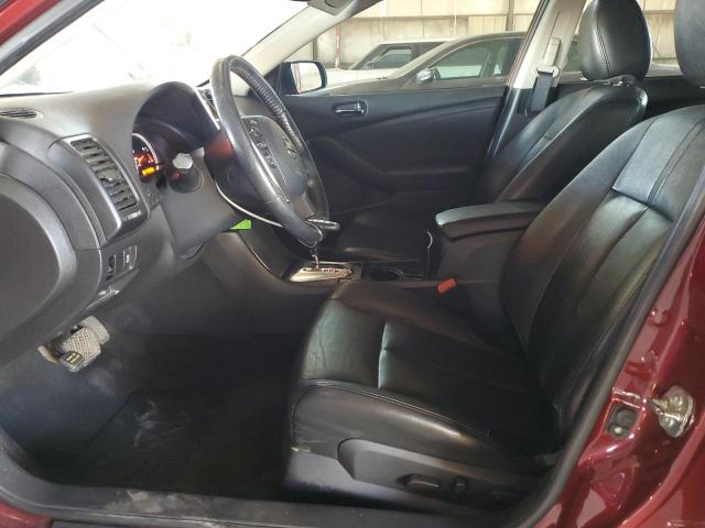 Photo 7 from auction – 2012 NISSAN ALTIMA BAS with VIN 1N4AL2AP7CN565684