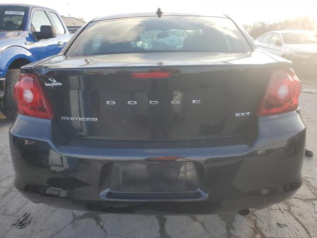 Photo 6 from auction – 2013 DODGE AVENGER SX with VIN 1C3CDZCB9DN502828