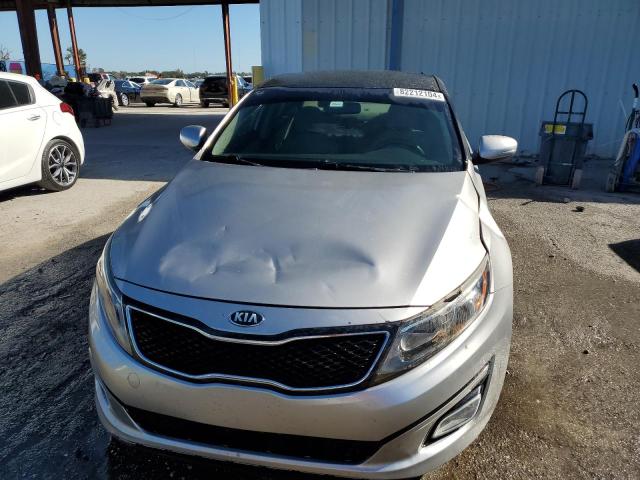 Photo 5 from auction – 2015 KIA OPTIMA LX with VIN KNAGM4A79F5577480