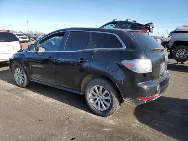 Photo 2 from auction – 2010 MAZDA CX-7 with VIN JM3ER2WMXA0339441