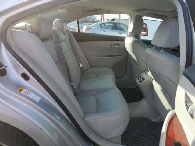 Photo 10 from auction – 2007 LEXUS ES 350 with VIN JTHBJ46G772032216