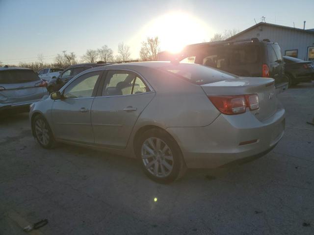 Photo 2 from auction – 2014 CHEVROLET MALIBU 2LT with VIN 1G11E5SL7EF190791