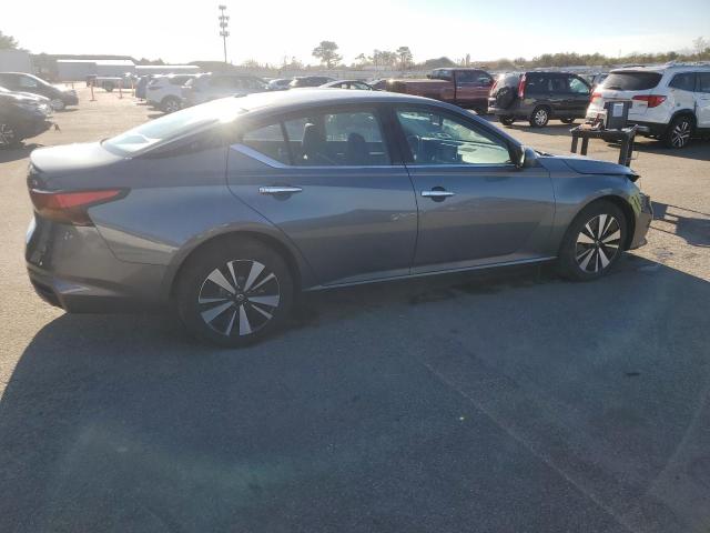 Photo 3 from auction – 2020 NISSAN ALTIMA SL with VIN 1N4BL4EW7LC128975