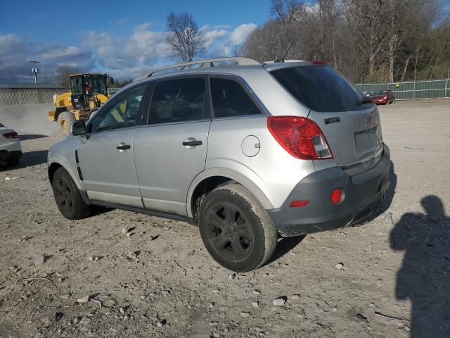 Photo 2 from auction – 2014 CHEVROLET CAPTIVA LS with VIN 3GNAL2EK7ES616304