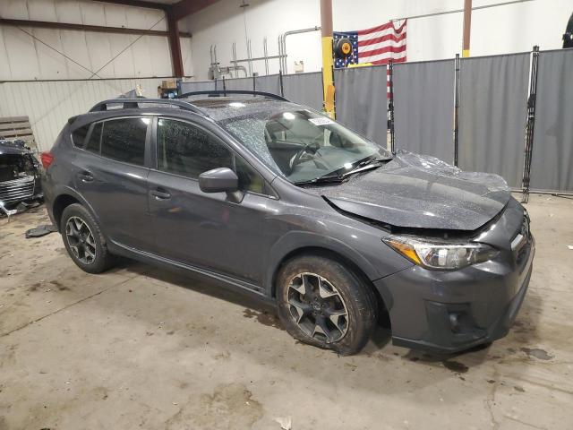 Photo 4 from auction – 2020 SUBARU CROSSTREK with VIN JF2GTAECXLH235902