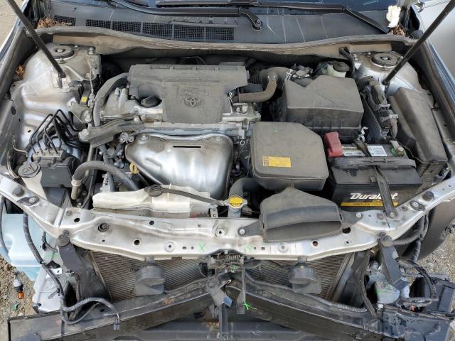 Photo 11 from auction – 2015 TOYOTA CAMRY LE with VIN 4T1BF1FK8FU876513