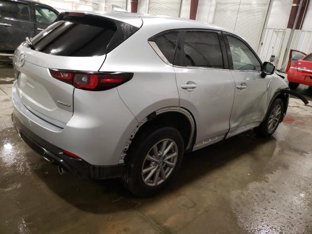 Photo 3 from auction – 2022 MAZDA CX-5 PREFE with VIN JM3KFBCM2N0555399