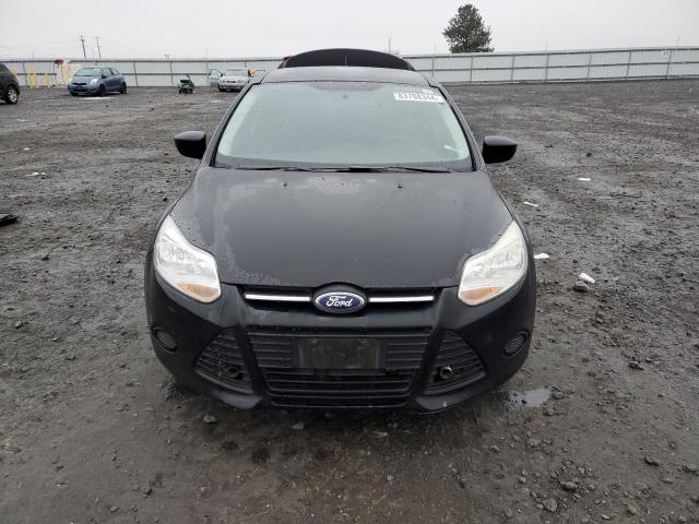 Photo 5 from auction – 2014 FORD FOCUS S with VIN 1FADP3E24EL405136