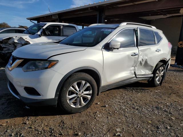 NISSAN ROGUE S 2014 with VIN 5N1AT2MT5EC820295 - Photo from auction