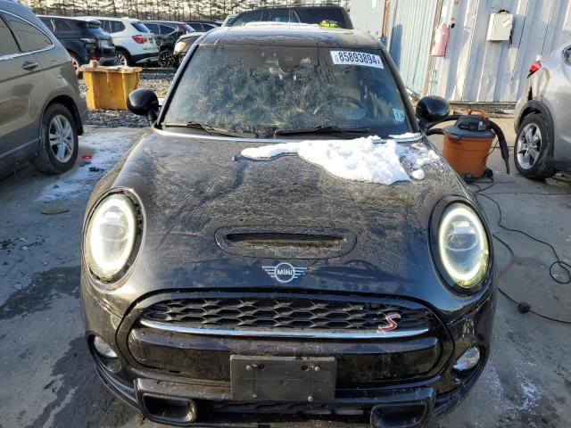 Photo 5 from auction – 2019 MINI COOPER S with VIN WMWXU3C54K2H88980