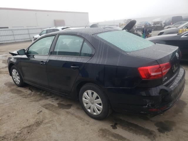 Photo 2 from auction – 2015 VOLKSWAGEN JETTA BASE with VIN 3VW1K7AJXFM321304